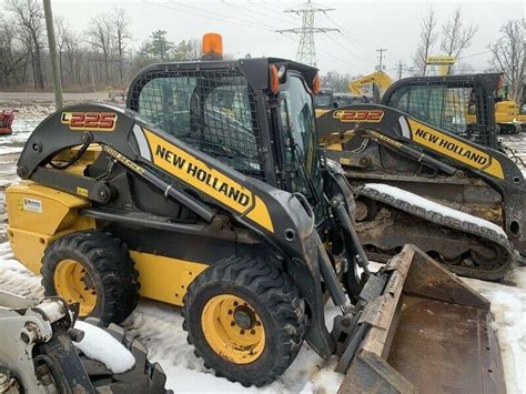 2016 new holland skid steer|new holland skid steer dealers.